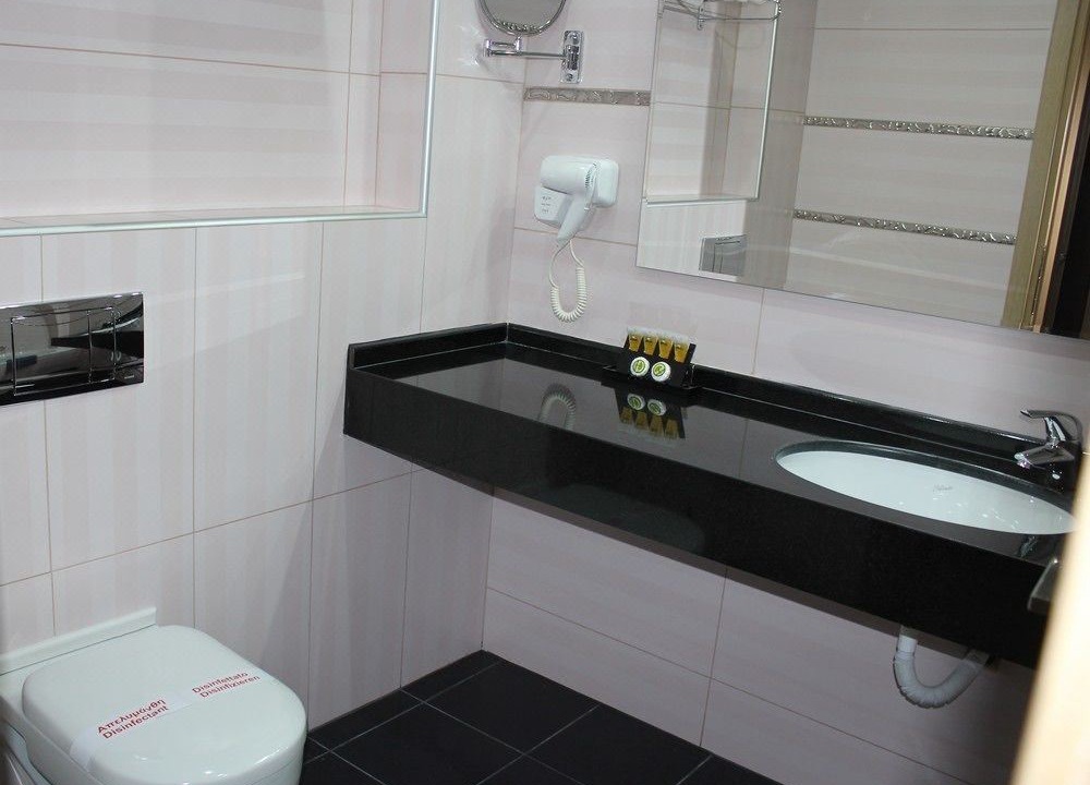 Photo of Bathroom in Kastraki