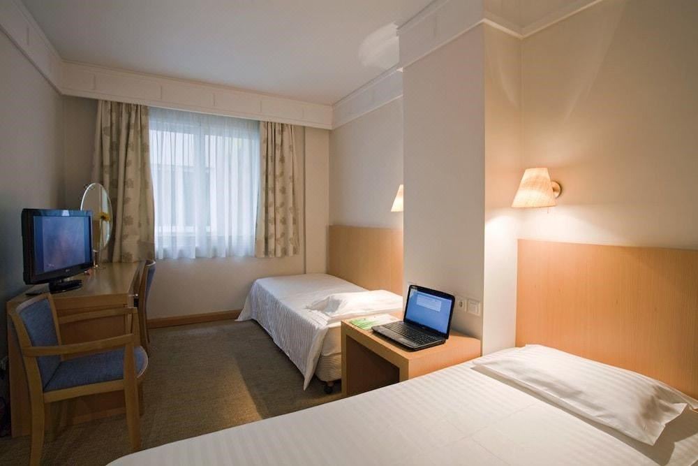 Photo of Bedroom in Plaka