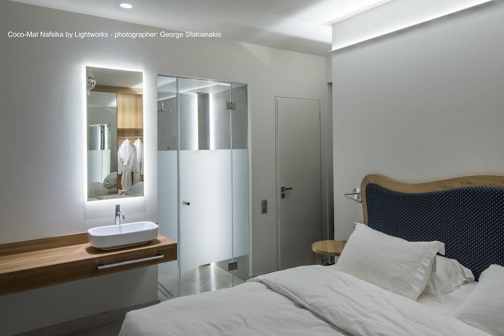 Photo of Bedroom in Kifisia
