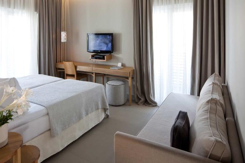 Photo of Bedroom in Kifisia