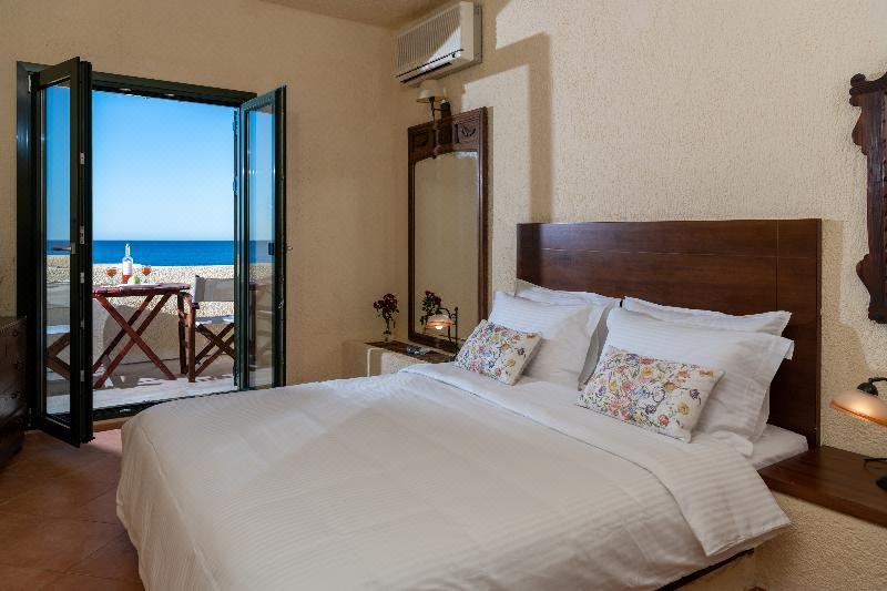 Photo of Bedroom in Sissi