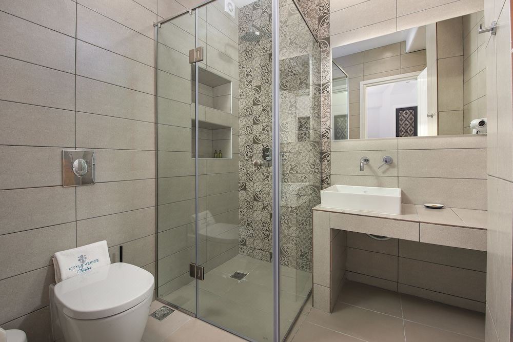 Photo of Bathroom in Little Venice