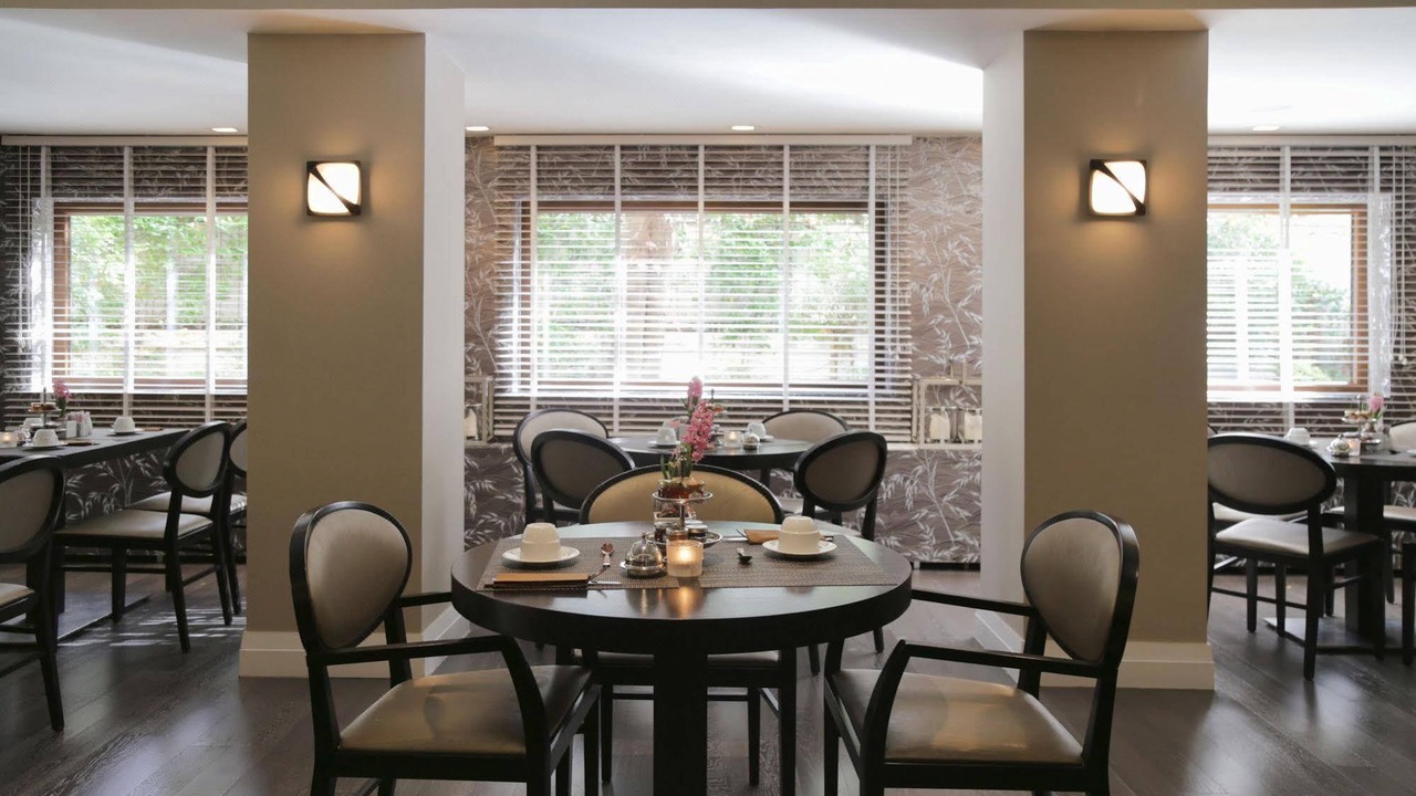 Photo of Livingroom in Kifisia