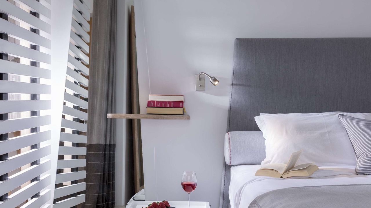Photo of Bedroom in Agios Stefanos