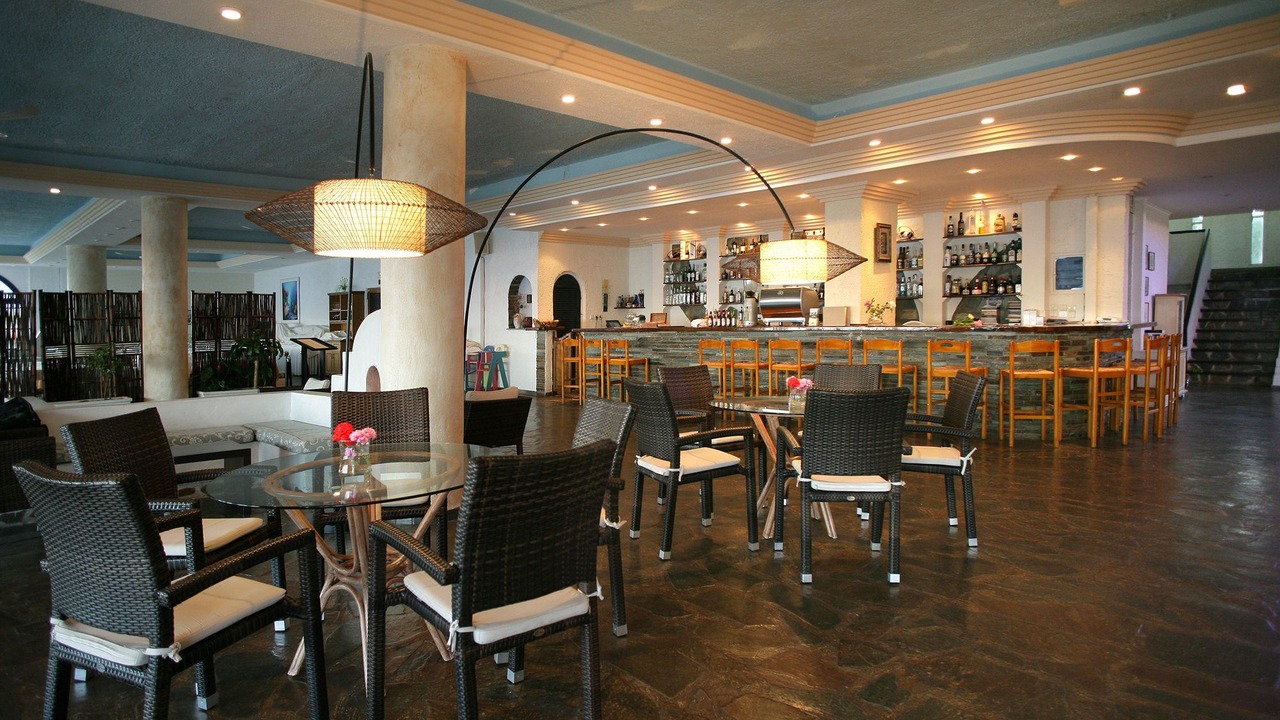 Photo of Livingroom in Gavrio