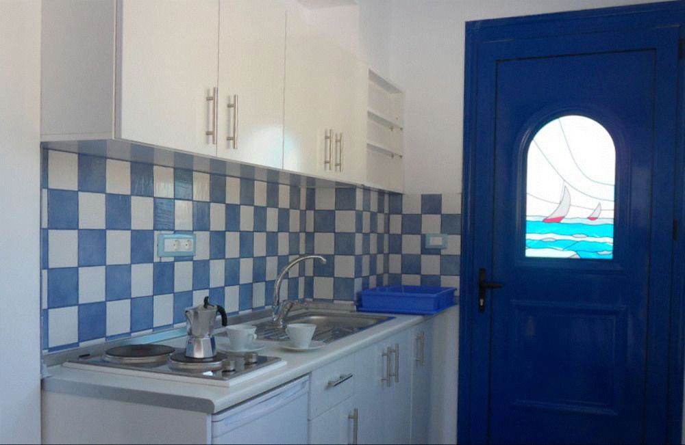 Photo of Kitchen in Stegna