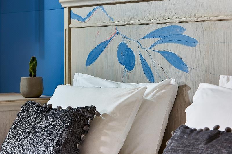 Photo of Bedroom in Sissi
