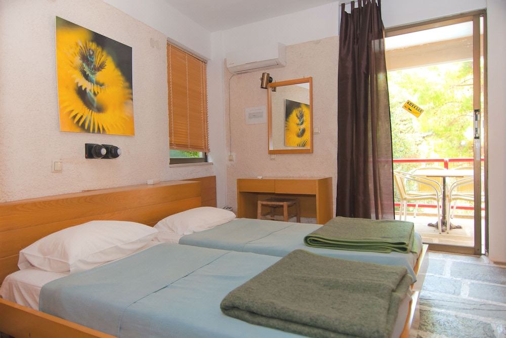 Photo of Bedroom in Varkiza