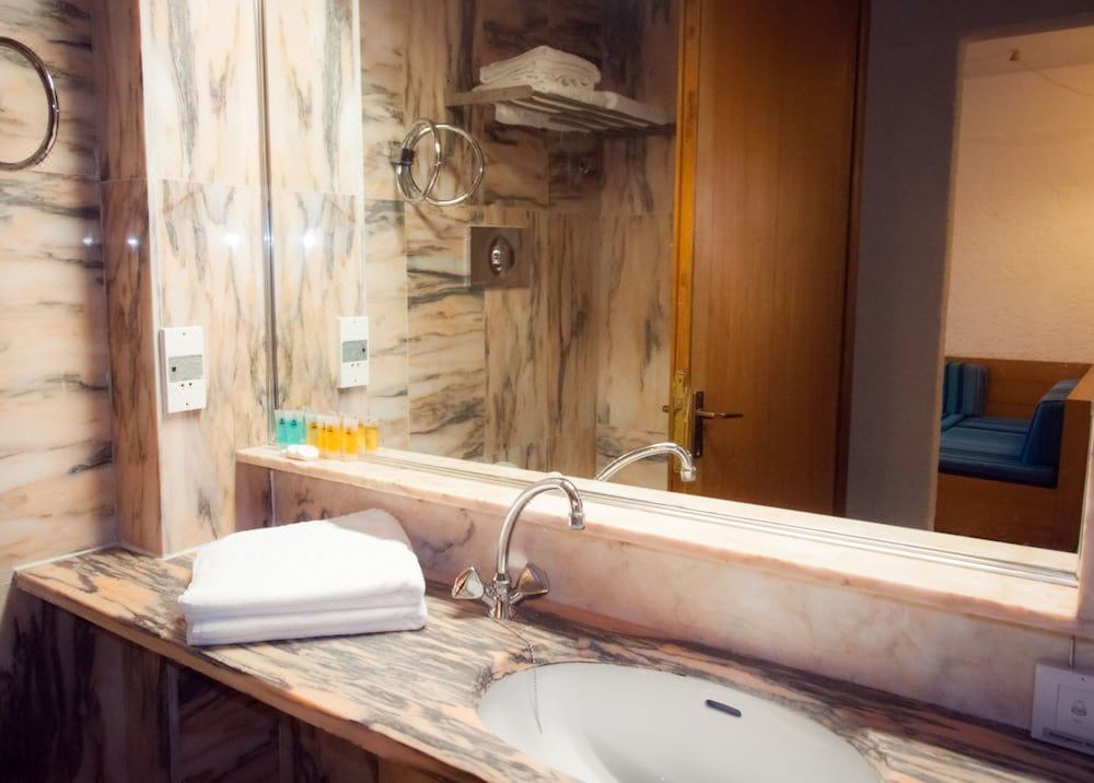 Photo of Bathroom in Varkiza