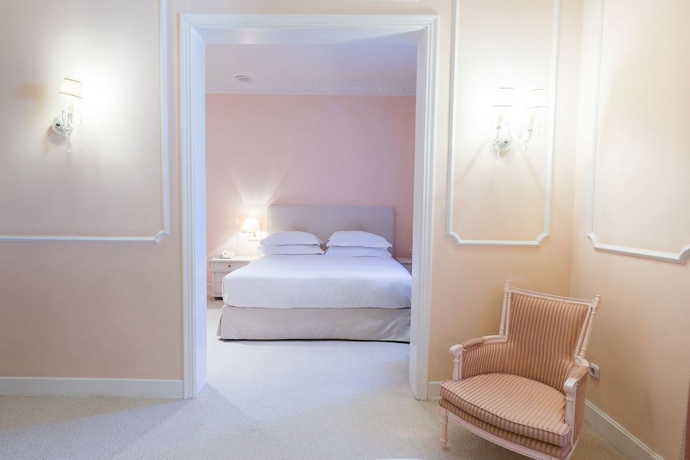 Photo of Bedroom in Kifisia