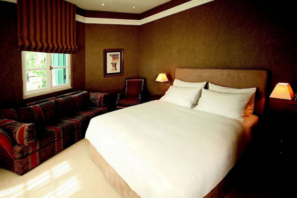 Photo of Bedroom in Kifisia