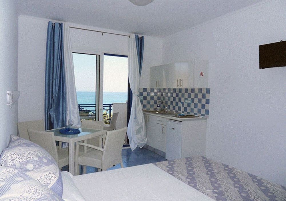 Photo of Bedroom in Stegna