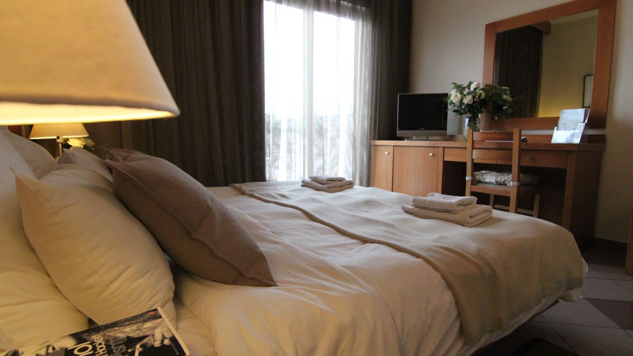 Photo of Bedroom in Omonia