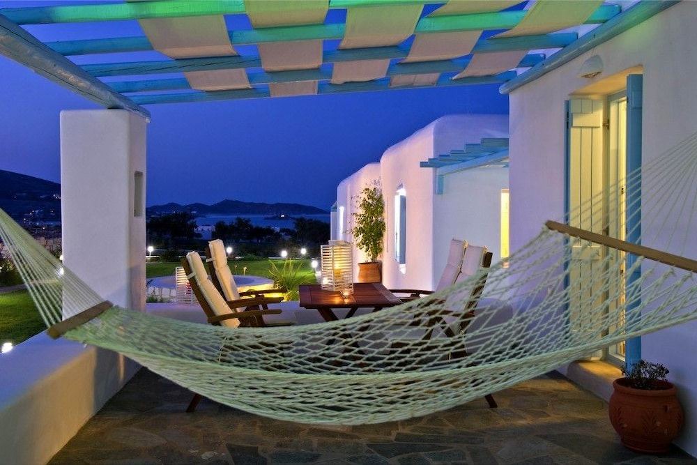Photo of Patio Balcony in Naousa