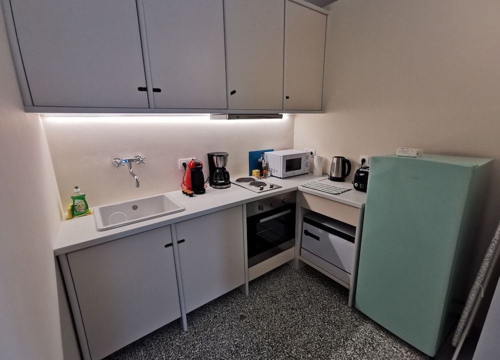 Photo of Kitchen in Kerameikos