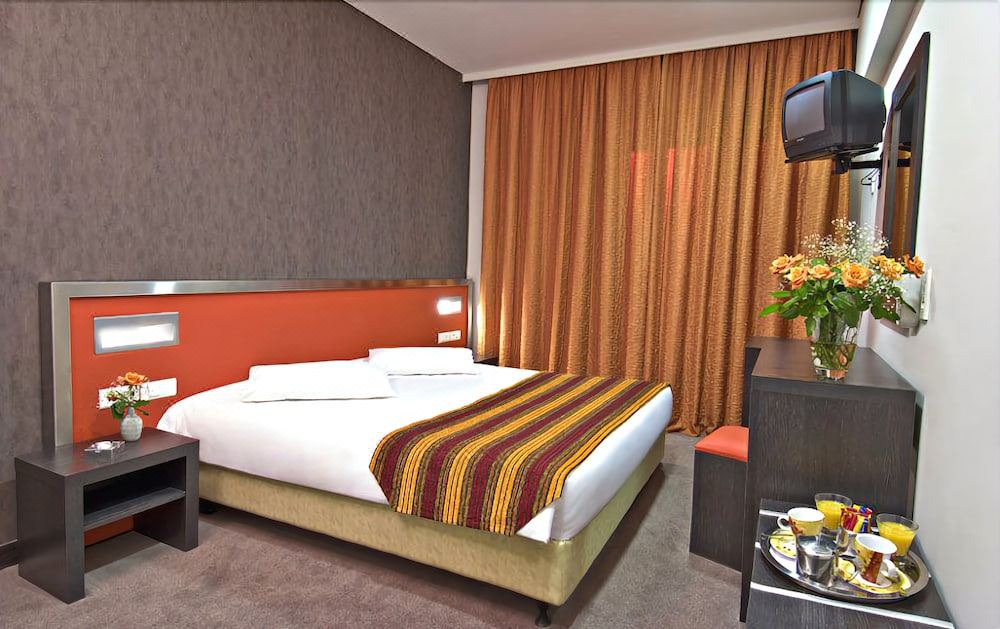 Photo of Bedroom in Kifisia