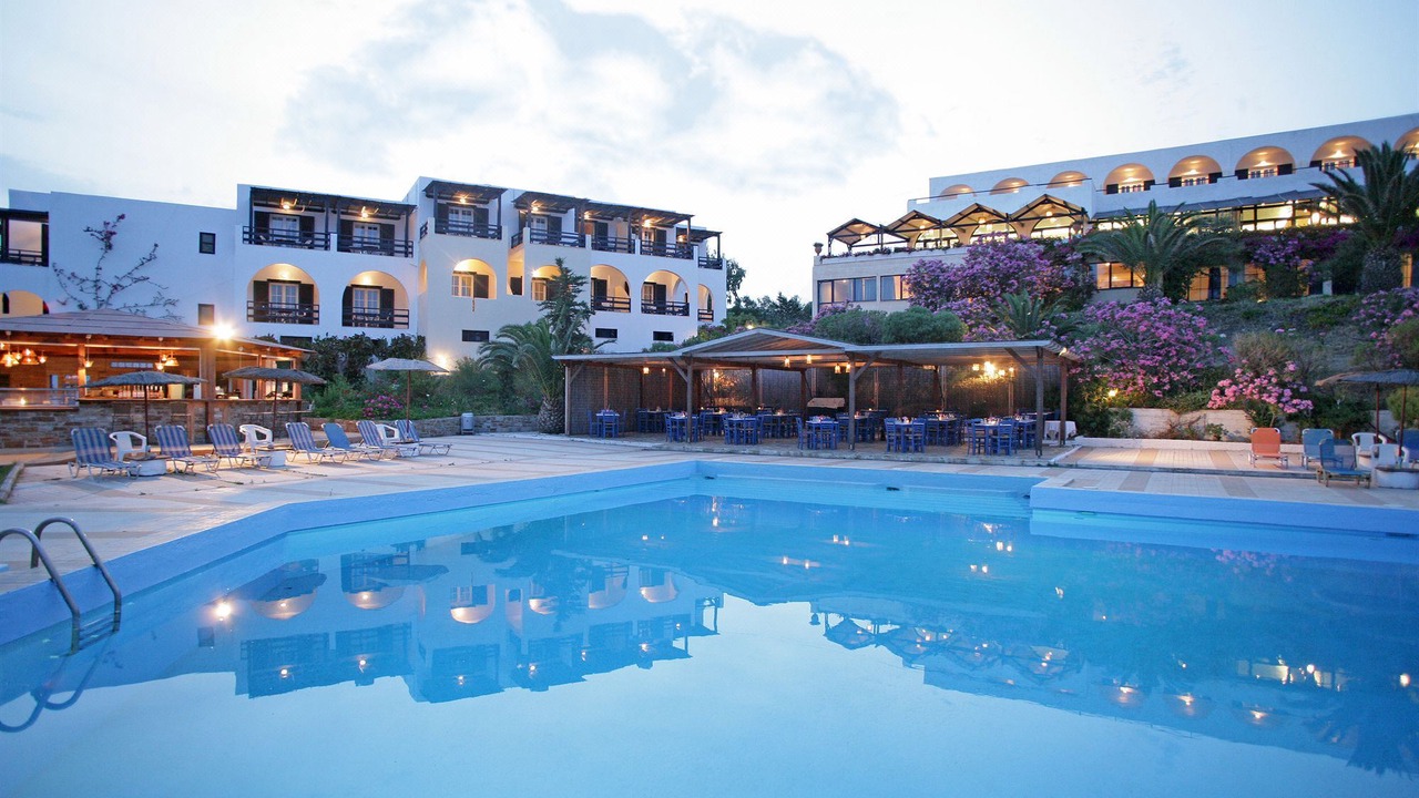 Photo of Outdoor in Gavrio