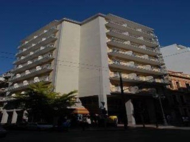 Photo of Buildings in Omonia