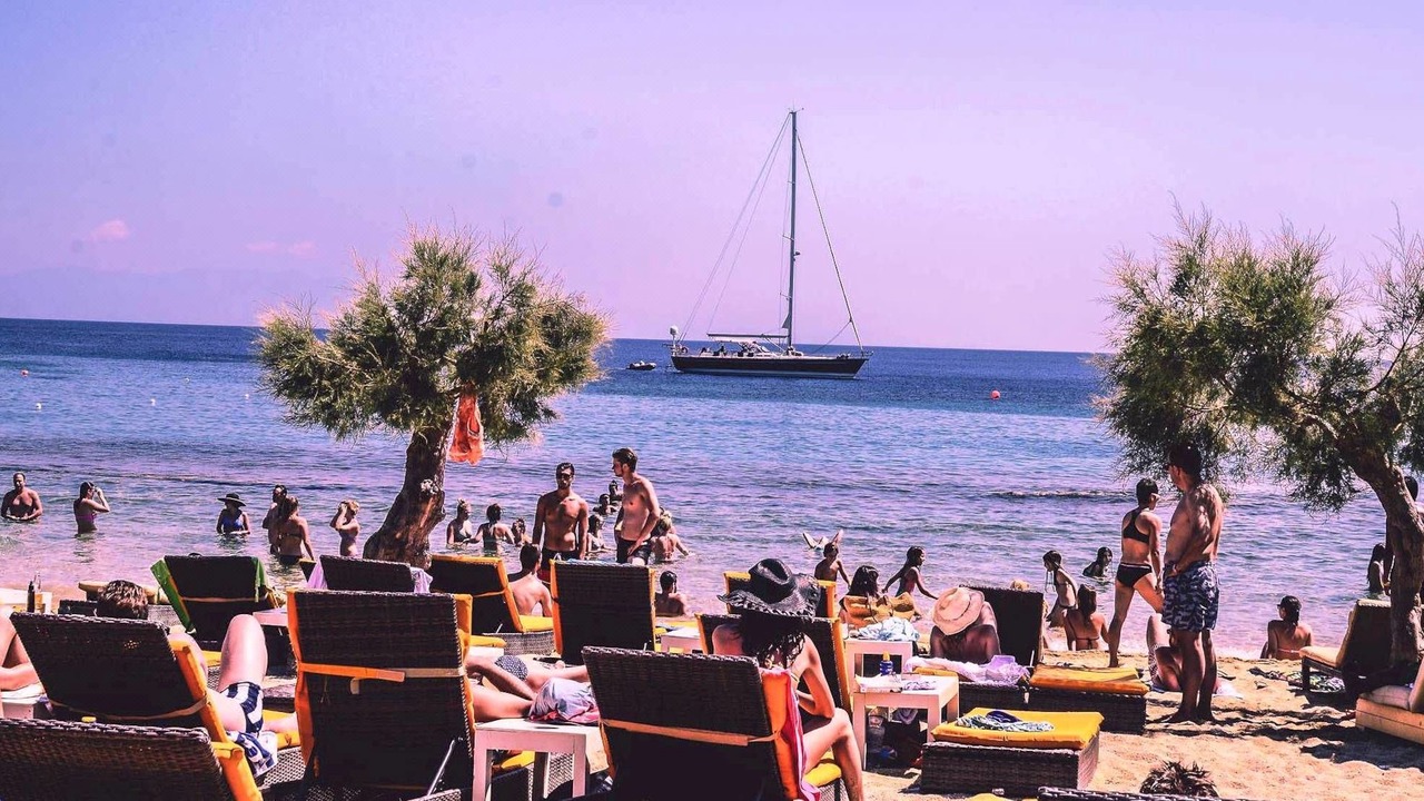 Photo of Others in Paradise