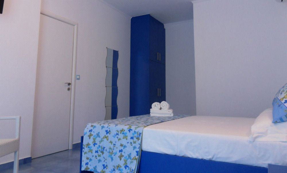 Photo of Bedroom in Stegna