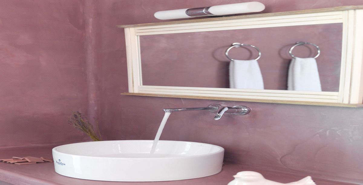 Photo of Bathroom in Vothon