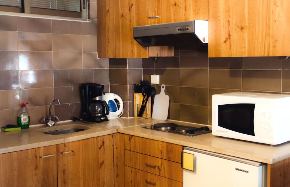 Photo of Kitchen in Varkiza