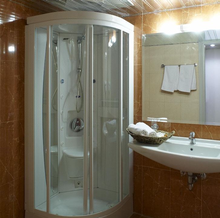 Photo of Bathroom in Acharnes