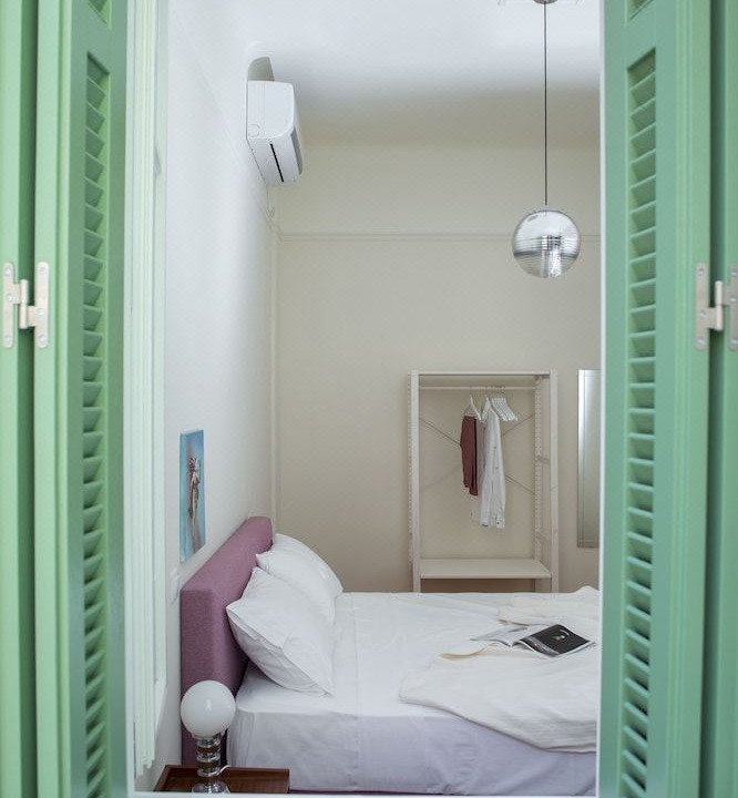 Photo of Bedroom in Kerameikos