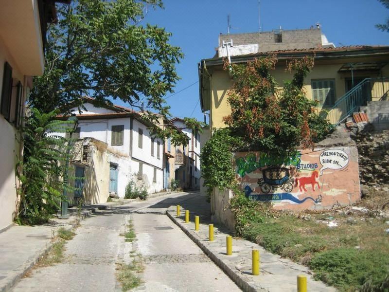 Photo of Buildings in Old Town