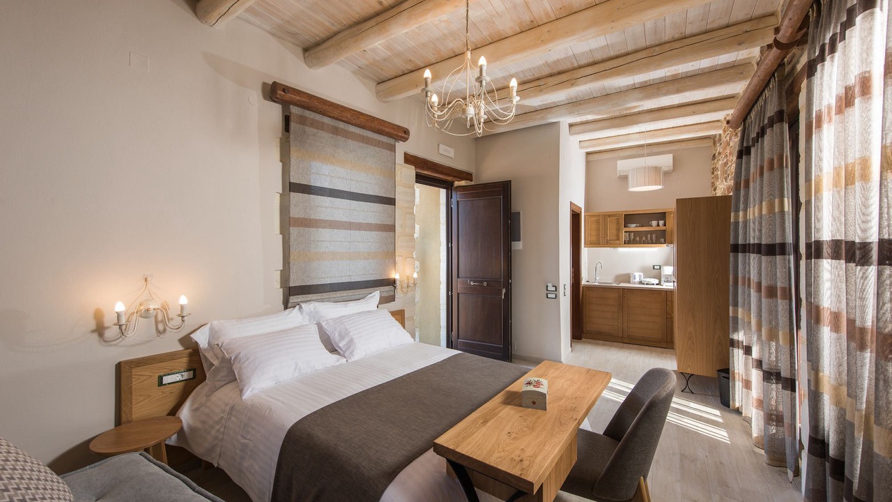 Photo of Bedroom in Lameriana