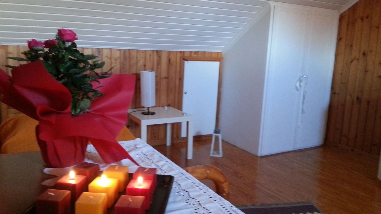 Photo of Livingroom in Lefkada