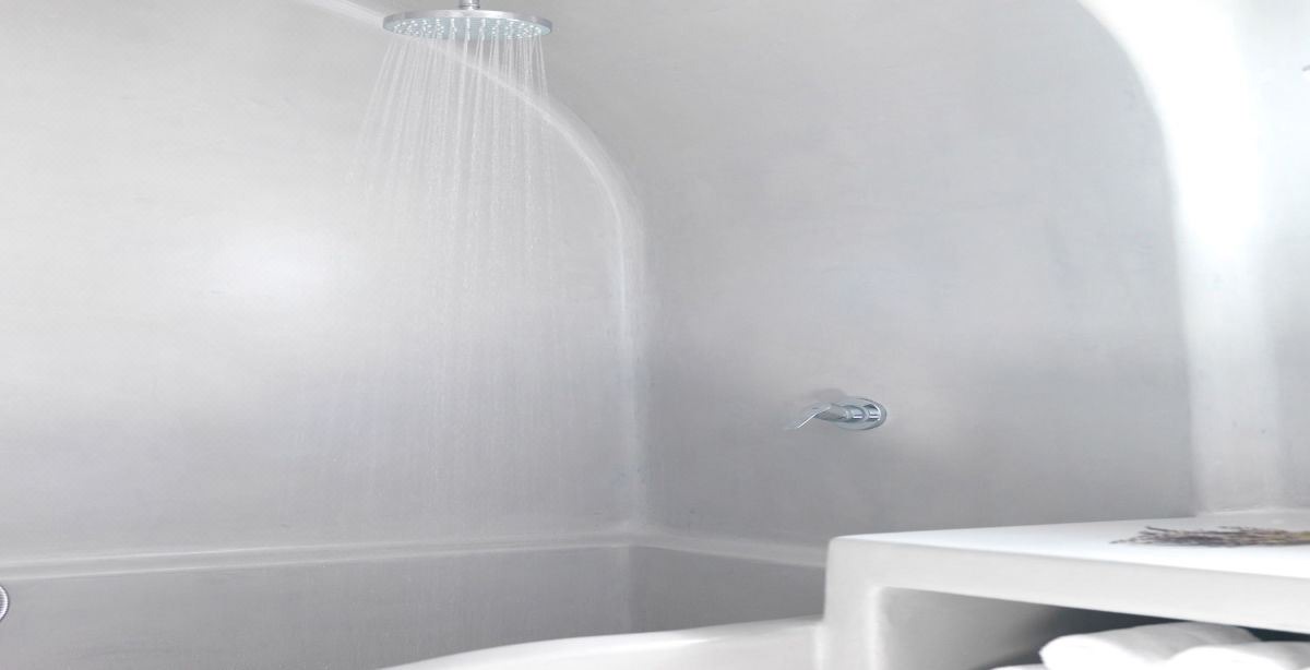 Photo of Bathroom in Vothon