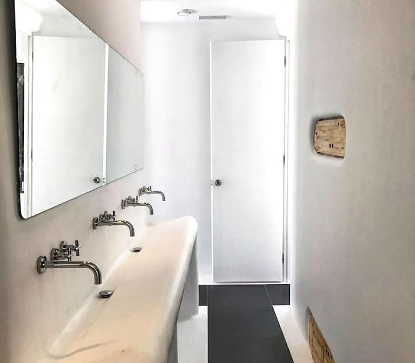 Photo of Bathroom in Mykonos