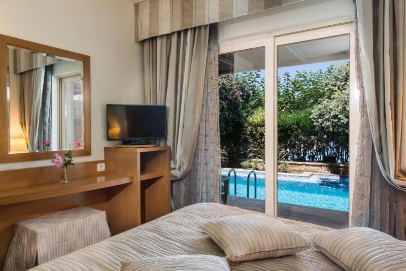 Photo of Livingroom in Kato Stalos