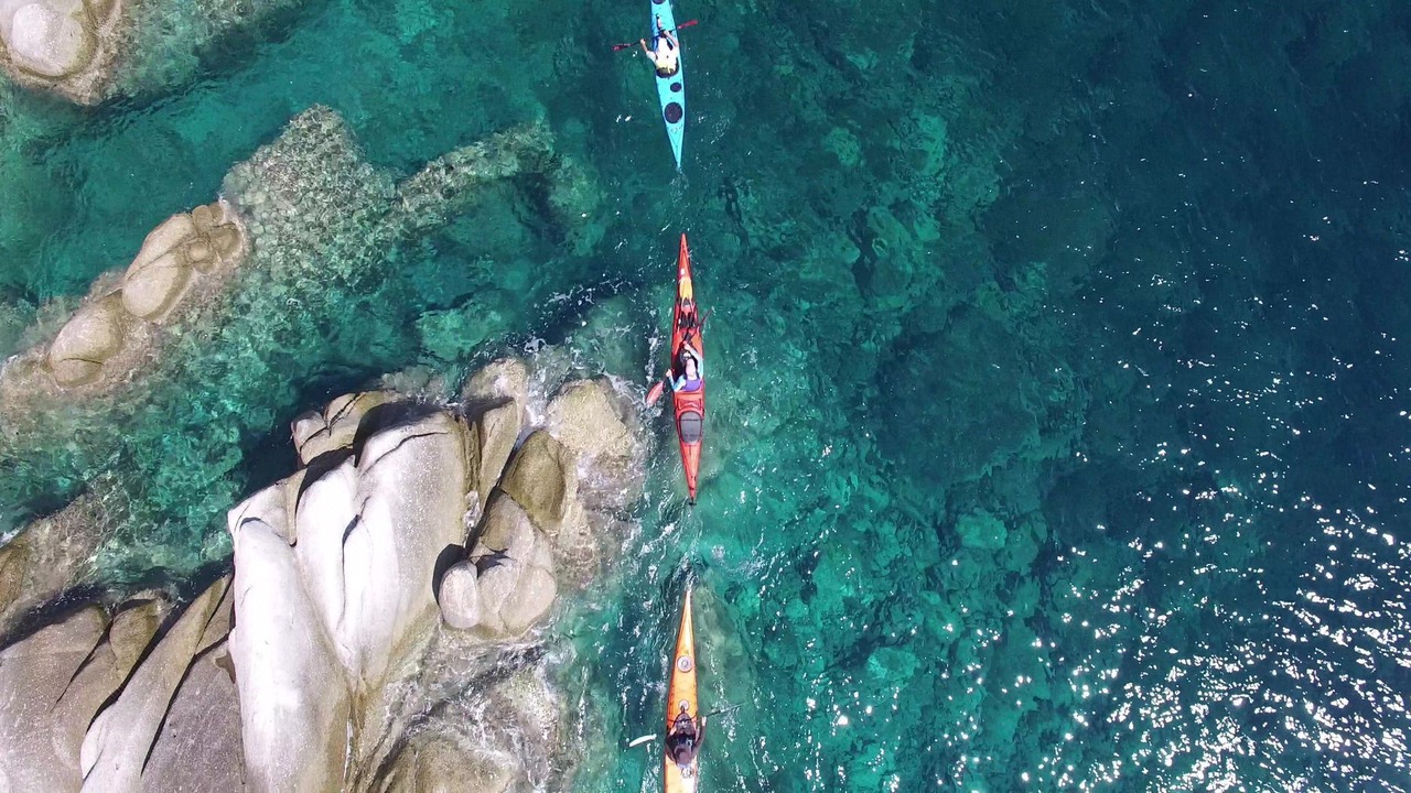 Photo of Others in Ouranoupoli