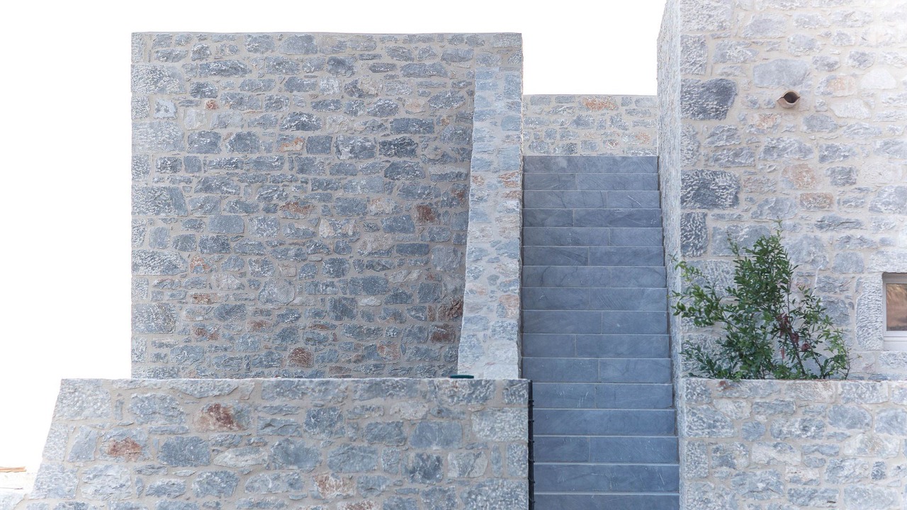 Photo of Buildings in Areopoli