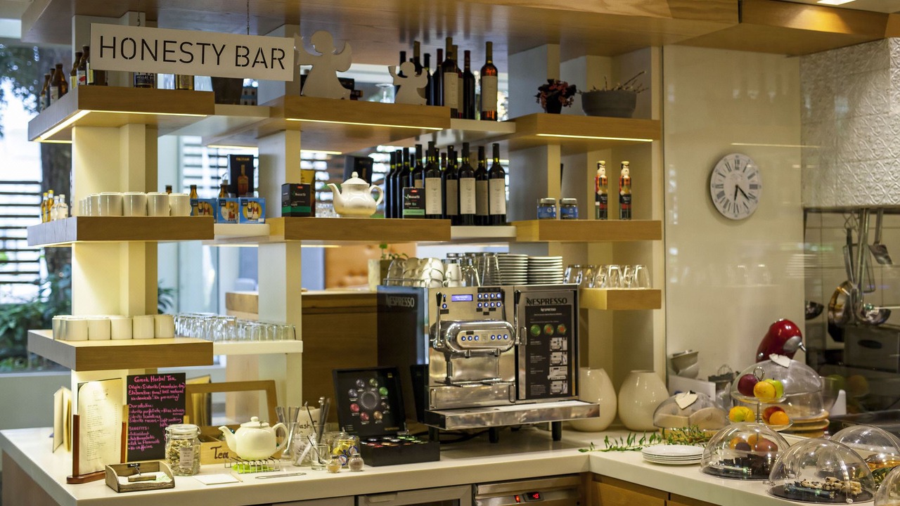 Photo of Kitchen in Kifisia