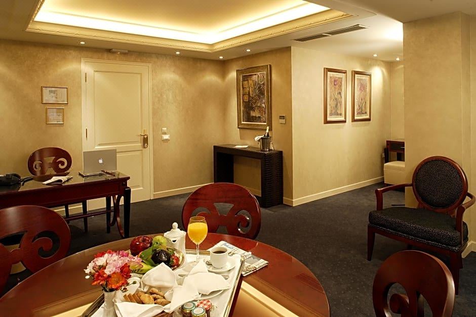 Photo of Livingroom in Kifisia