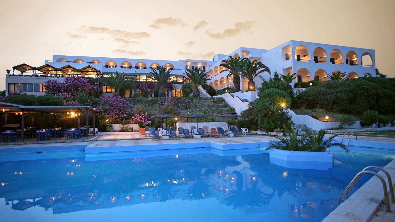 Photo of Outdoor in Gavrio