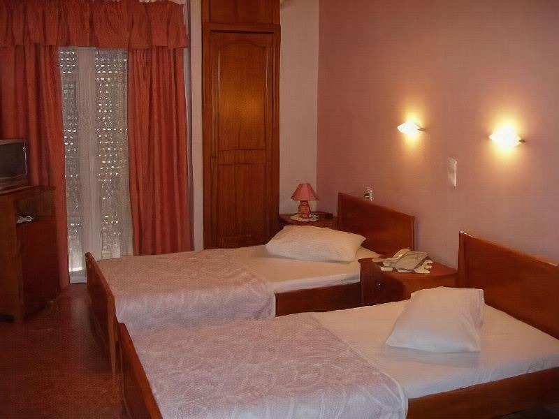 Photo of Bedroom in Piraeus