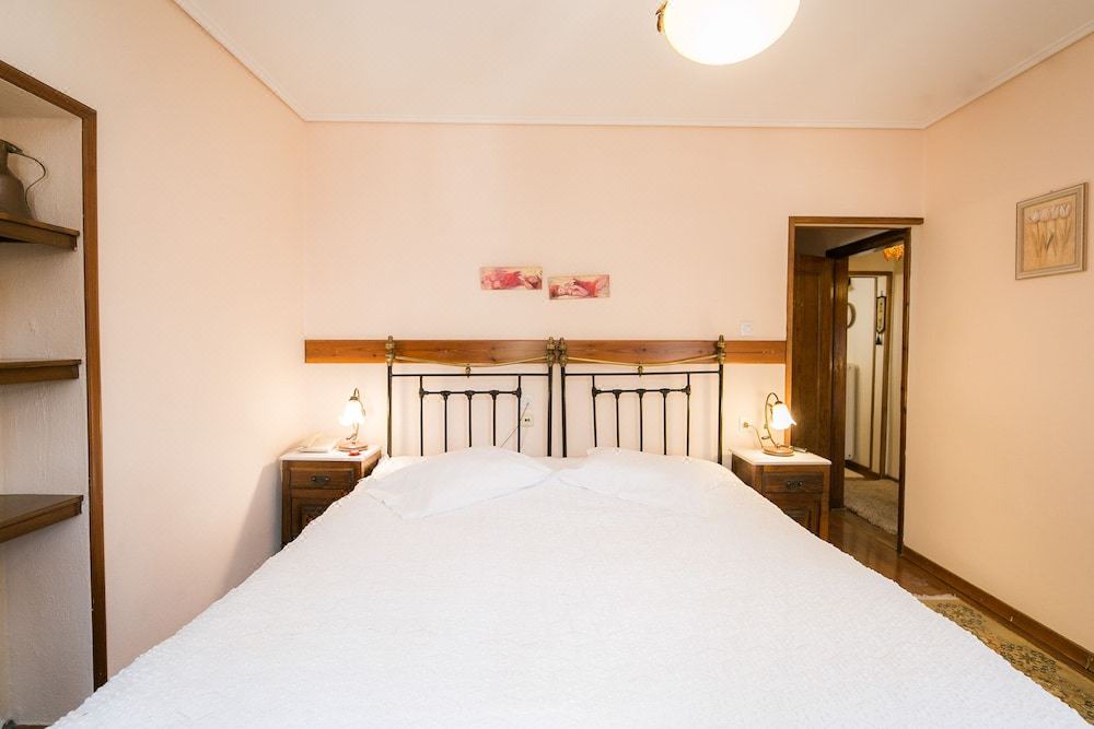 Photo of Bedroom in Portaria