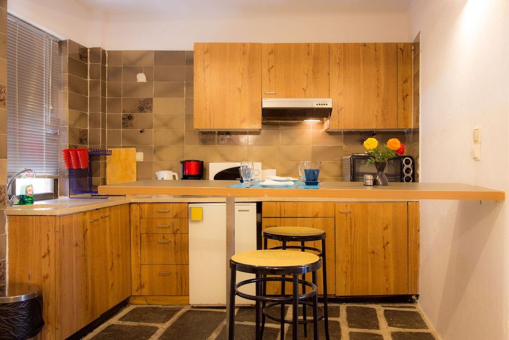Photo of Kitchen in Varkiza