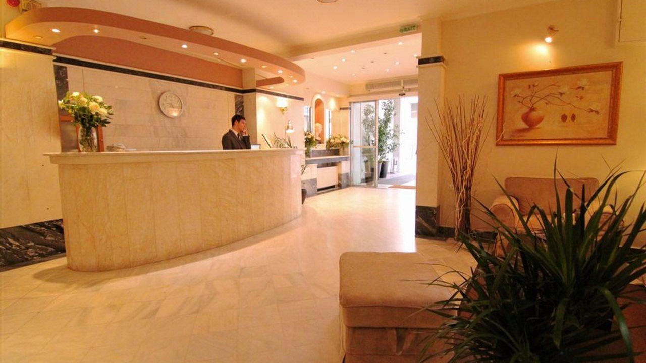 Photo of Livingroom in Omonia