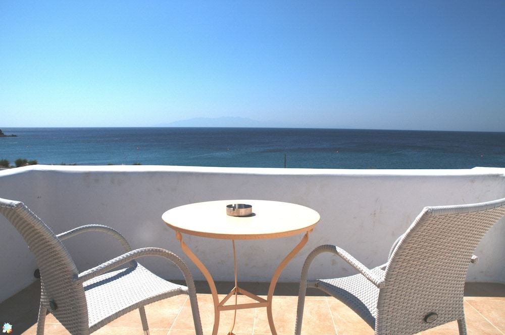 Photo of Patio Balcony in Paradise