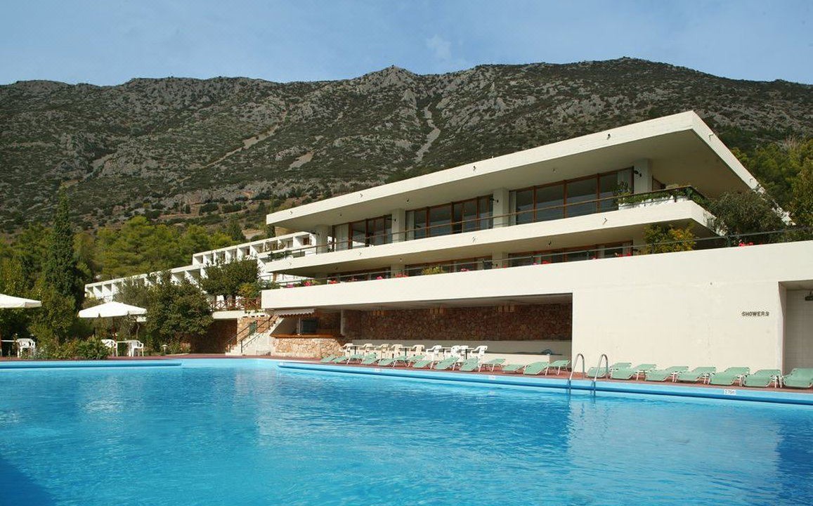 Photo of Outdoor in Delfoi