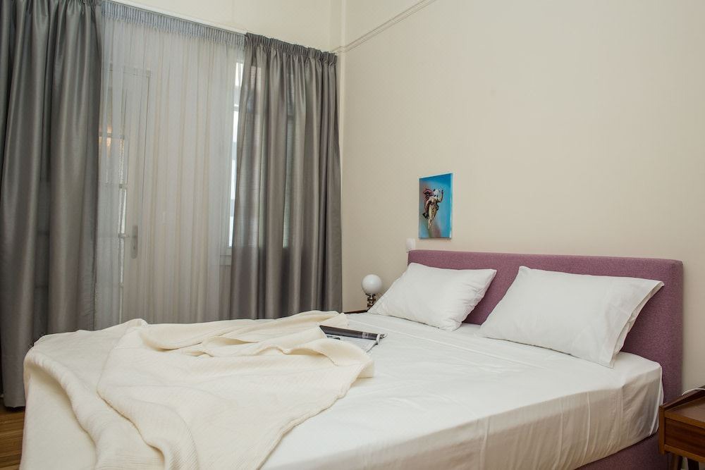 Photo of Bedroom in Kerameikos
