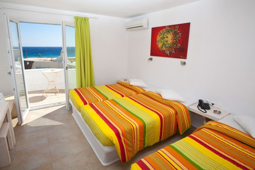 Photo of Bedroom in Paradise
