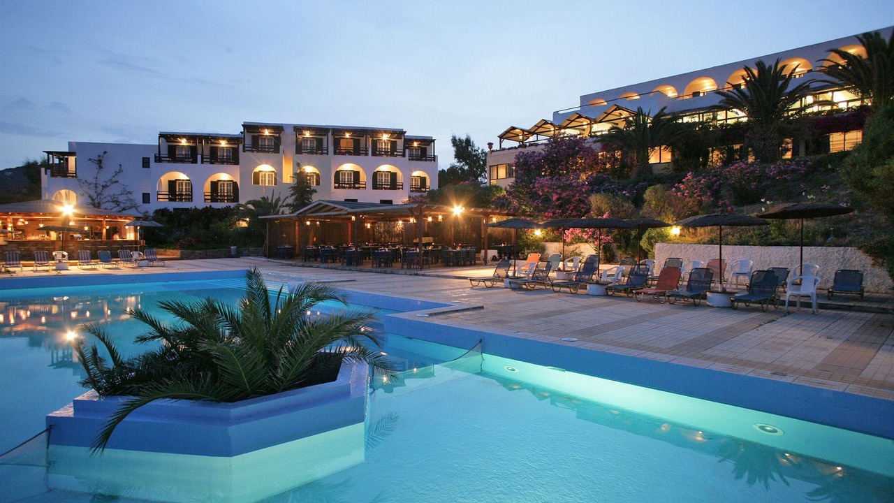 Photo of Outdoor in Gavrio