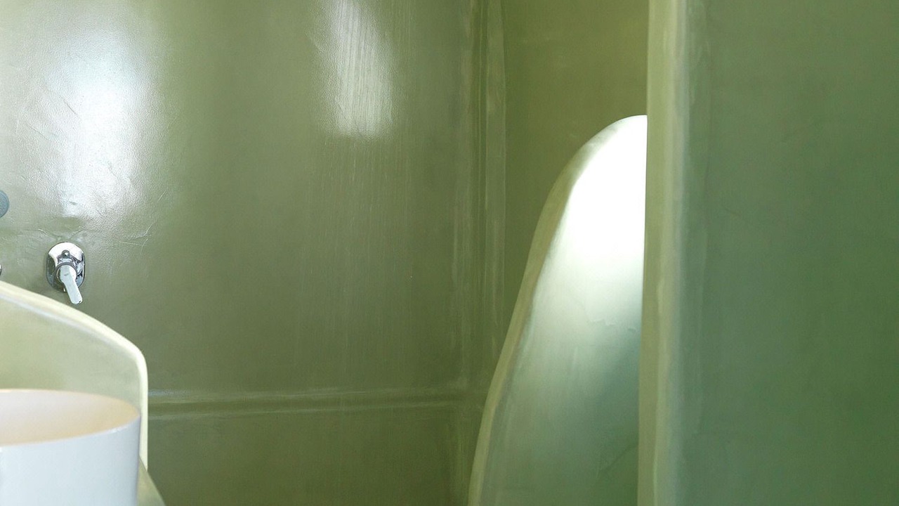 Photo of Bathroom in Vothon