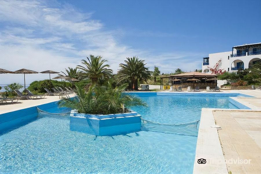 Photo of Outdoor in Gavrio